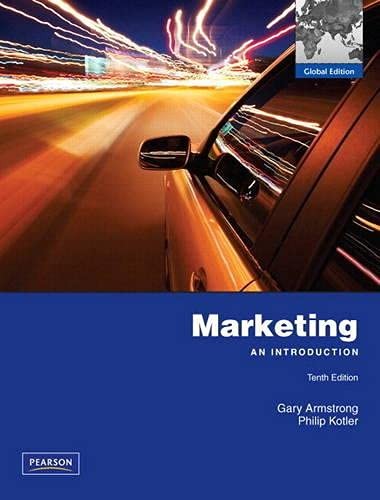 Marketing introduction - marketing:,